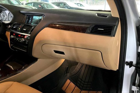 Used 2017 BMW X3 xDrive35i image 18