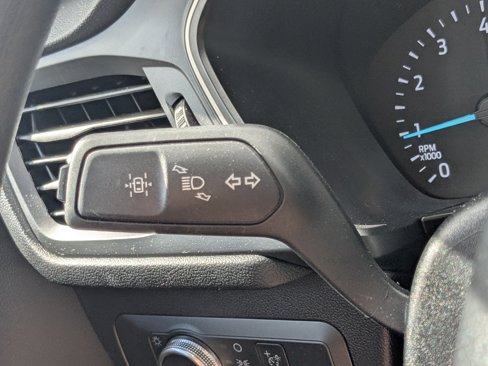Certified 2022 Ford Escape SE image 25