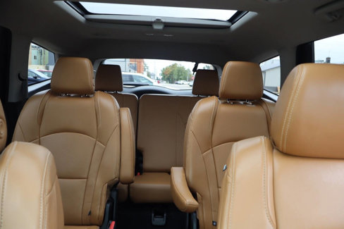 Used 2018 Buick Enclave Premium w/ Experience Buick Package image 7