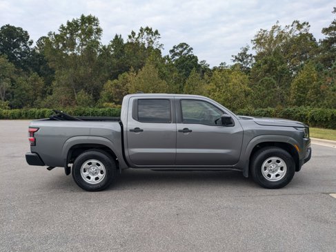 Used 2022 Nissan Frontier S w/ Technology Package image 4