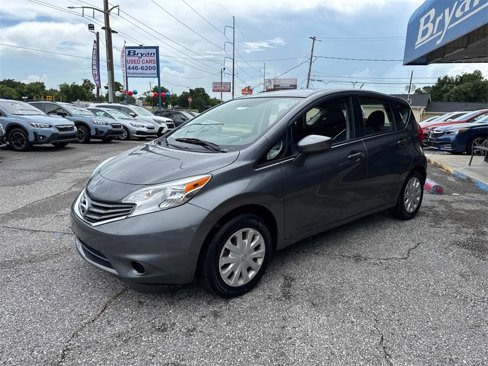 Used 2016 Nissan Versa Note SV image 3