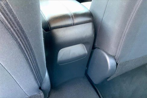 Used 2024 Nissan Sentra S image 34