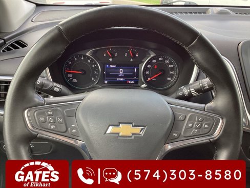 Used 2023 Chevrolet Equinox LT image 30