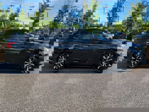 Used 2018 Nissan Maxima 3.5 S image 3