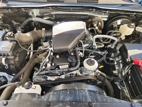 Used 2022 Toyota Tacoma SR5 image 30