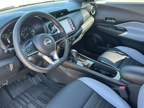 Used 2023 Nissan Kicks SR w/ SR Premium Package image 12