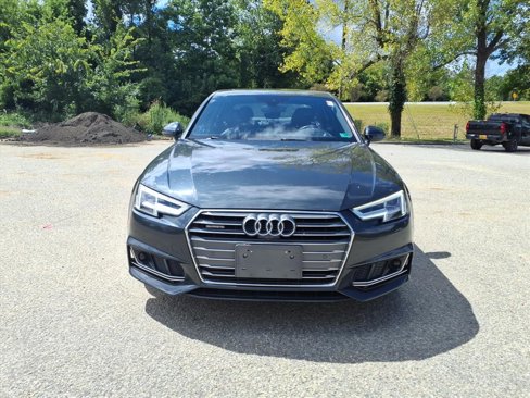 Used 2017 Audi A4 2.0T Prestige w/ Prestige Package image 2