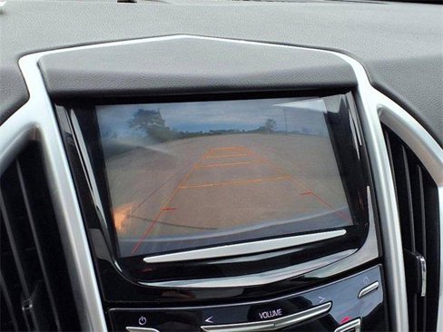 Used 2016 Cadillac SRX Luxury image 13