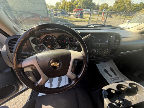 Used 2013 Chevrolet Silverado 1500 LT w/ All-Star Edition image 13