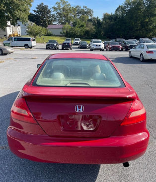 Used 2003 Honda Accord EX image 5
