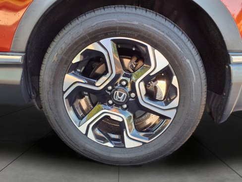 Used 2019 Honda CR-V Touring image 4