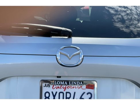Used 2020 MAZDA CX-5 Grand Touring image 15