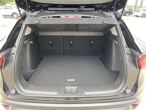 New 2025 Chevrolet Trax LT w/ Driver Confidence Package image 22