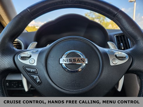 Used 2012 Nissan Maxima 3.5 SV w/ Premium Pkg image 9