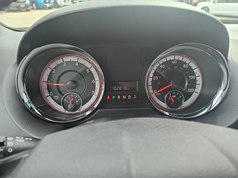 Used 2020 Dodge Grand Caravan SXT image 18