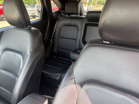 Used 2020 Ford Escape SEL image 11