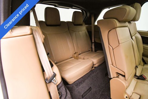 Used 2023 Land Rover Range Rover Long Wheelbase SE image 51