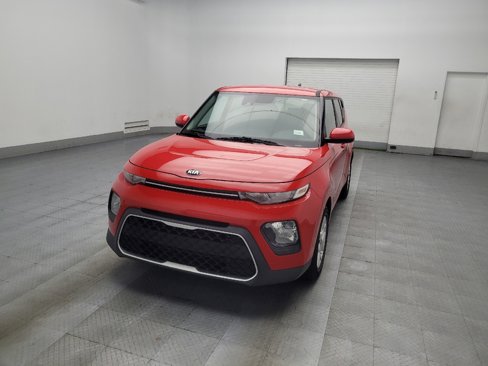 Used 2020 Kia Soul S image 15