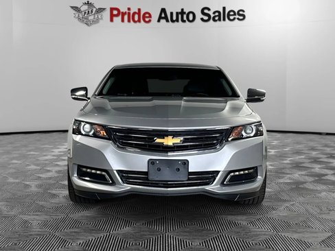 Used 2019 Chevrolet Impala Premier image 2