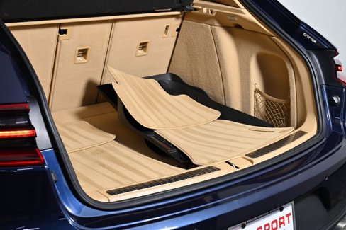 Used 2015 Porsche Macan S image 35