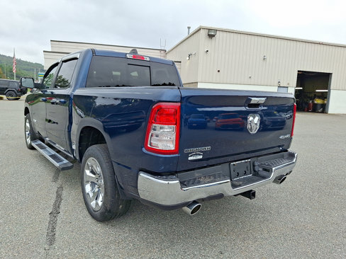 Used 2019 RAM 1500 Big Horn image 8