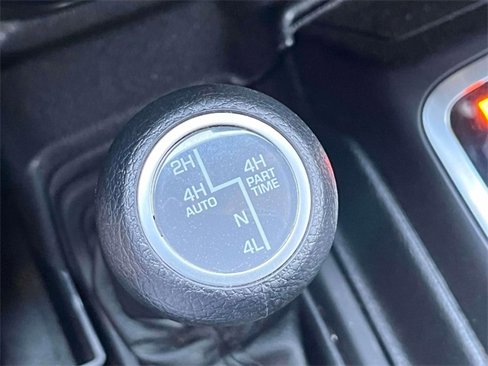 Used 2023 Jeep Wrangler Unlimited image 27