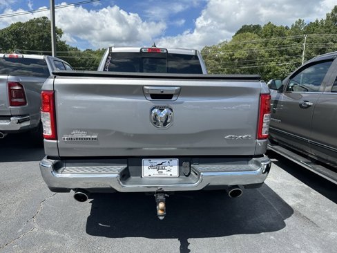 Used 2020 RAM 1500 Big Horn image 6