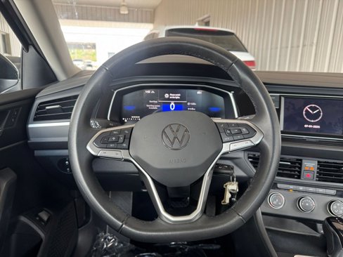 Used 2024 Volkswagen Jetta S image 25