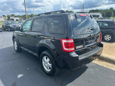 Used 2012 Ford Escape XLT image 5