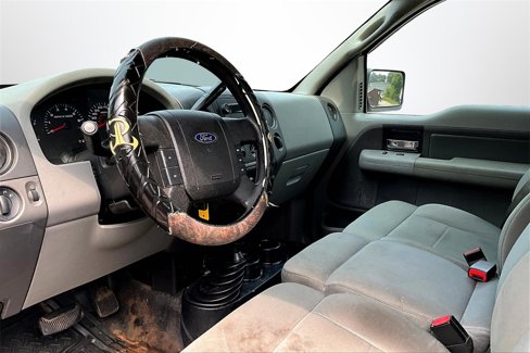 Used 2008 Ford F150 XL image 14