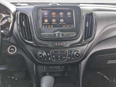 Used 2023 Chevrolet Equinox RS image 16