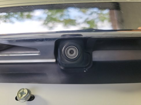 Used 2015 Honda Odyssey EX image 7
