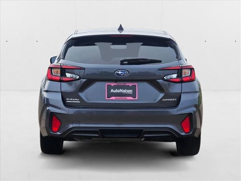 Used 2024 Subaru Impreza 2.0i Sport image 7