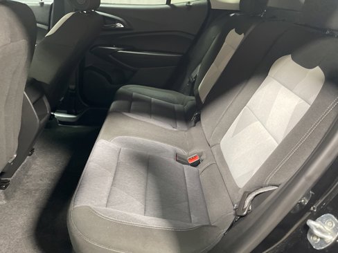 Used 2024 Chevrolet Trax LS image 16