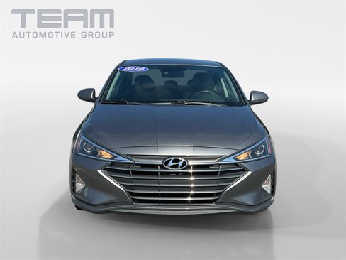 Used 2019 Hyundai Elantra SEL w/ Cargo Package image 2