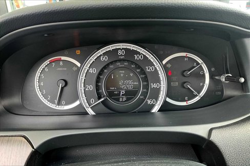 Used 2015 Honda Accord EX-L image 22