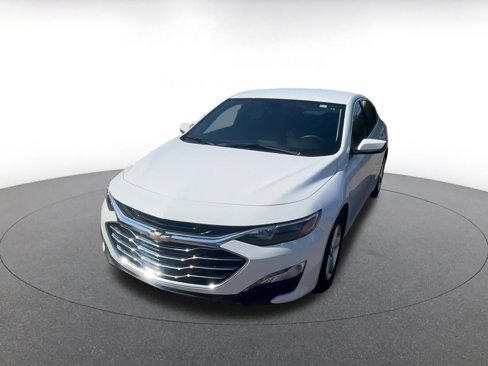 Used 2024 Chevrolet Malibu LT image 7