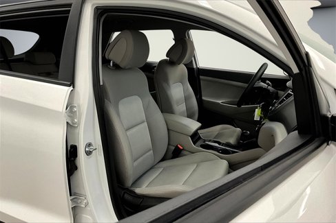 Used 2016 Hyundai Tucson SE w/ Option Group 02 image 29