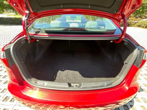 Used 2014 Kia Forte EX image 15