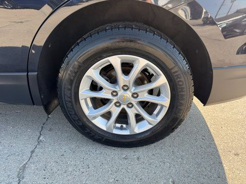Used 2020 Chevrolet Equinox LT image 10