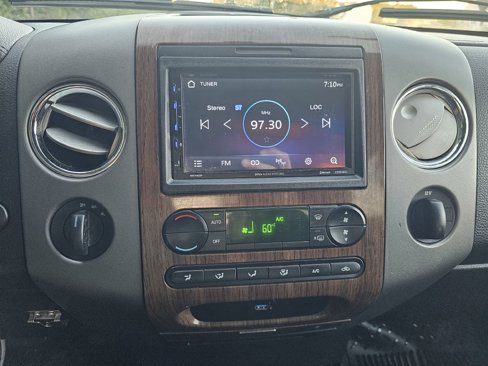 Used 2004 Ford F150 4x4 SuperCrew image 18