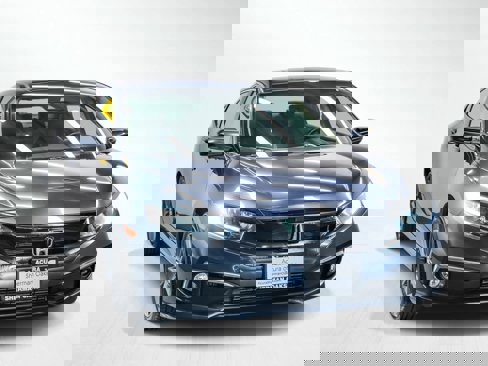 Used 2021 Honda Civic EX-L image 6