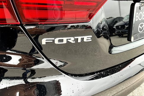 Used 2023 Kia Forte GT-Line w/ GT-Line Premium Package image 33