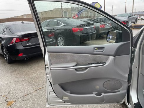 Used 2006 Toyota Sienna CE image 9