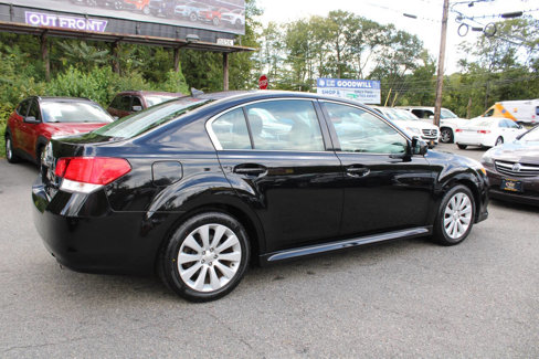 Used 2011 Subaru Legacy 3.6R Limited image 7