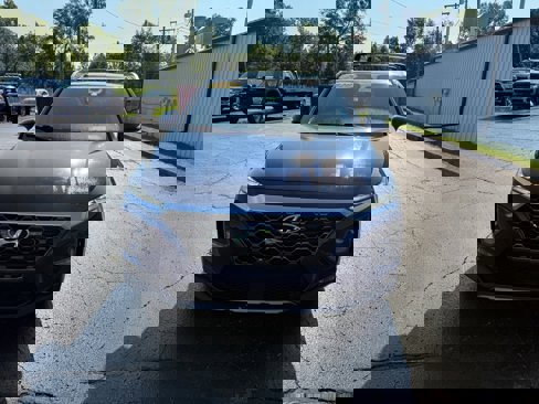 Used 2020 Hyundai Santa Fe SEL image 8