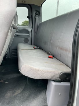 Used 2001 Dodge Ram 3500 Truck 2WD Quad Cab image 10