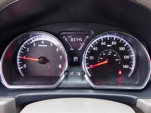 Used 2015 Nissan Versa SV image 21