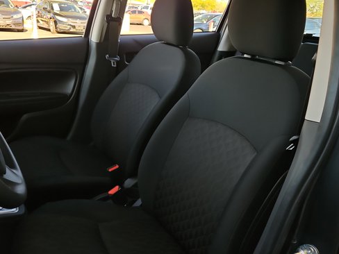 New 2024 Mitsubishi Mirage ES image 8
