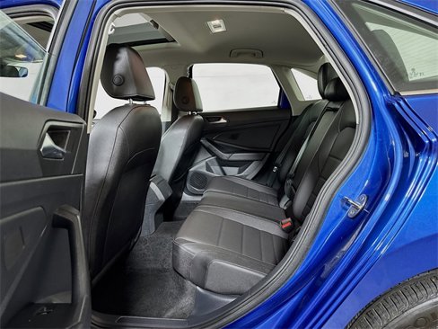 Used 2024 Volkswagen Jetta SE image 22